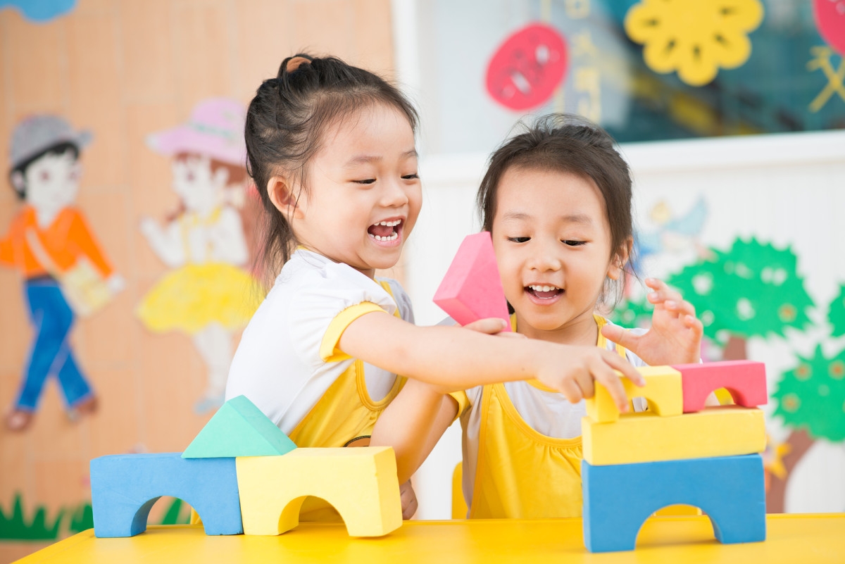 So sánh đồ vật