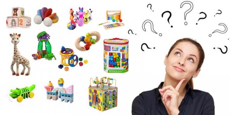 toán tư duy tiêu chí chọn đồ chơi cho con